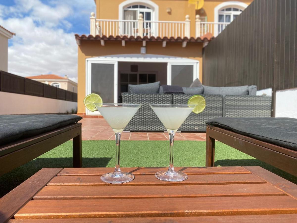 Casa Beronia * Costa De Antigua
